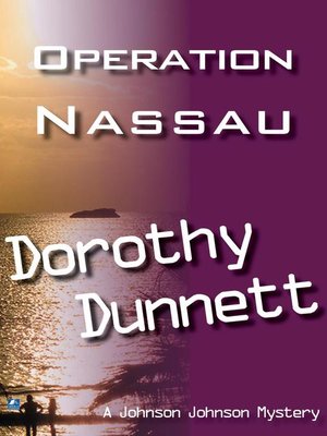cover image of Operation Nassau